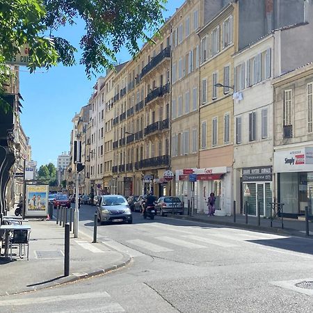 Logis Confortable - Accueillant Marsilya Dış mekan fotoğraf